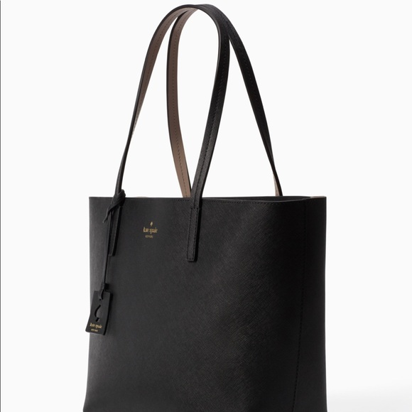 Kate Spade Tote - Picture 3 of 3